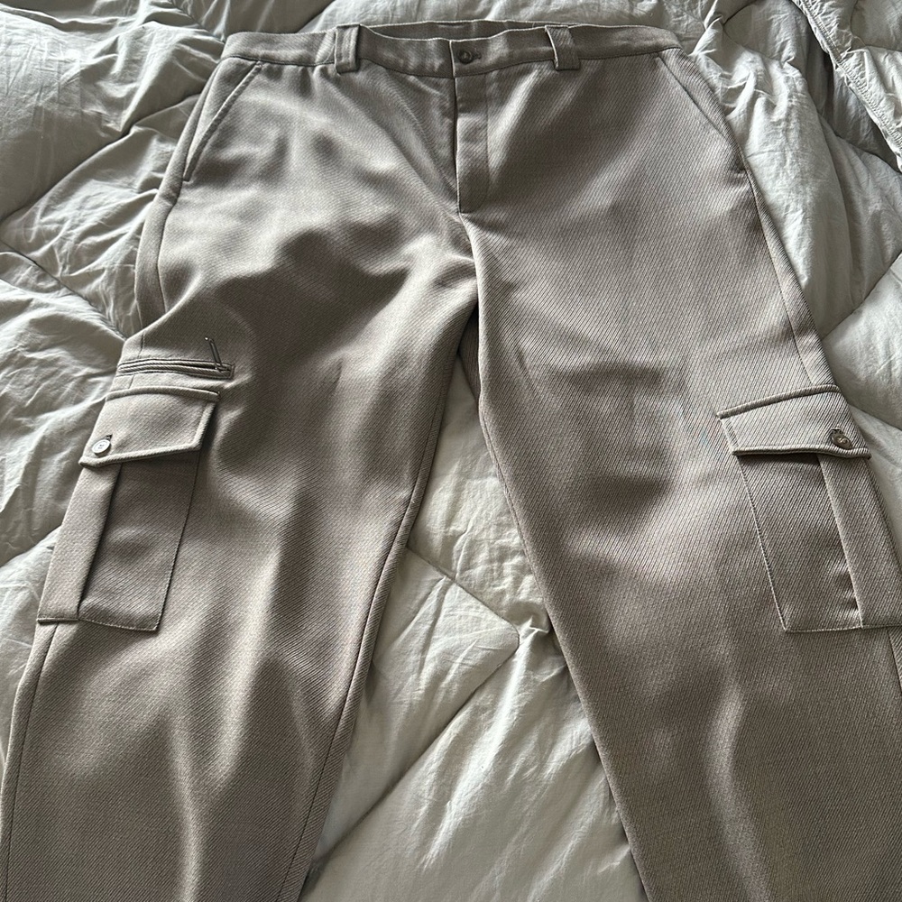 Authentic Emporio Armani Joggers!